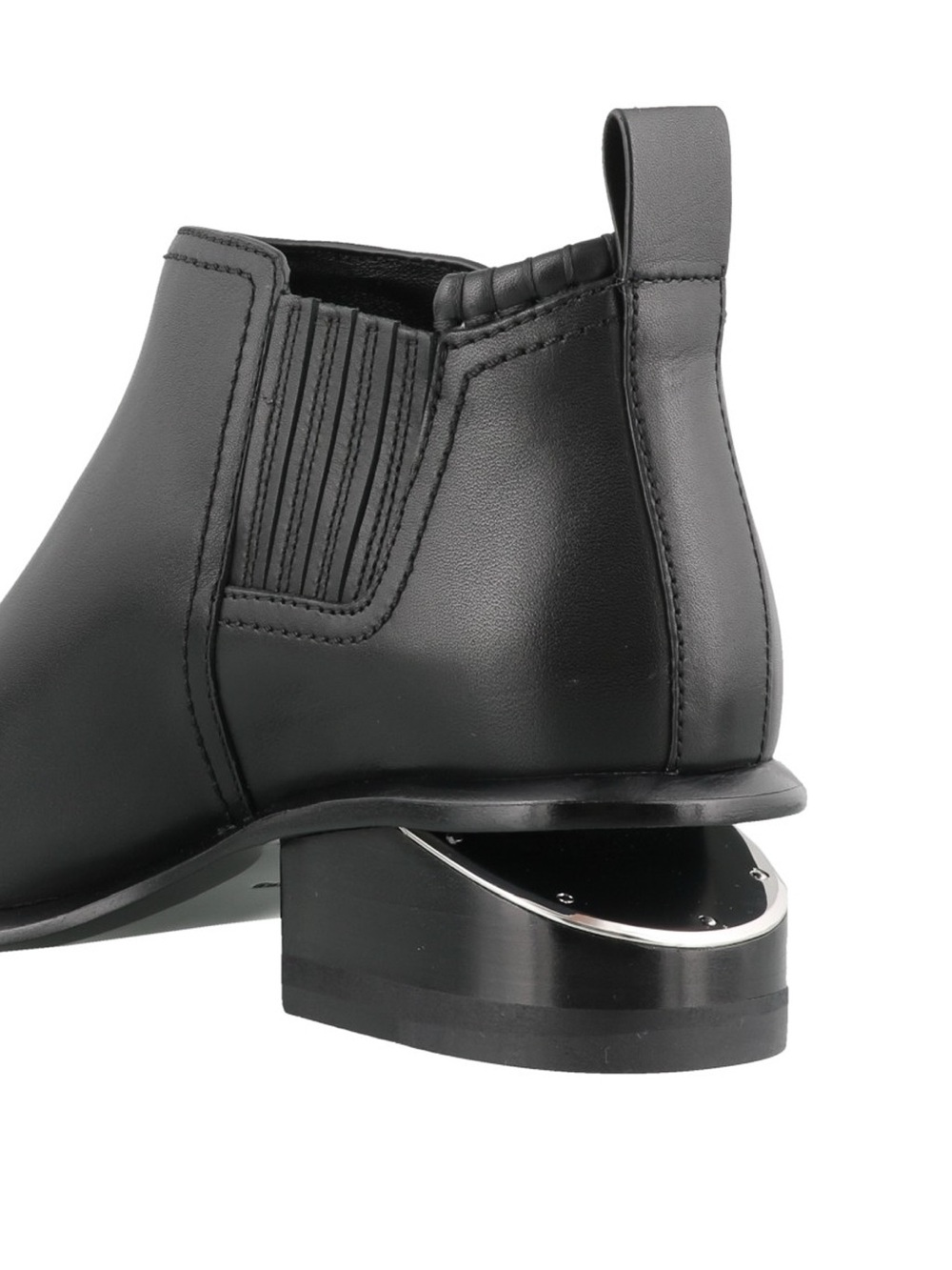 Alexander Wang Kori Chelsea Boot